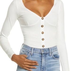 Reformation Virgil top